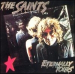 the saints - eternally yours - fanclub, new rose