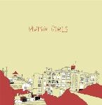 vivian girls - st - in the red