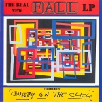the fall - the real new fall LP - action