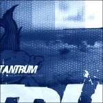 tantrum - the frontier bursts into view - supine
