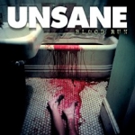 unsane - blood run - relapse