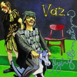 vaz - dying to meet you - x-mist