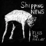 shipping news - flies the fields - quarterstick
