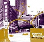 playing enemy - i was your city - hawthorne street