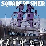 squarepusher - hard normal daddy - warp