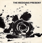 the wedding present - once more - reception